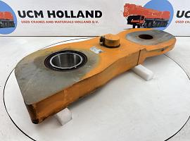 Liebherr LG 1550 tension load cell
