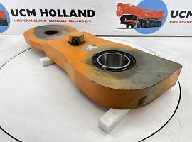 Liebherr LG 1550 tension load cell