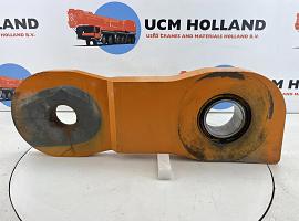 Liebherr LG 1550 tension load cell