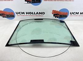 Tadano Demag AC 3060 upper front window