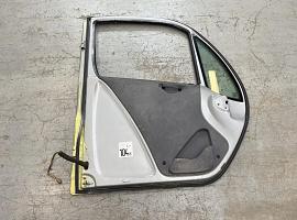 Manitou MRT 2540 cabine door