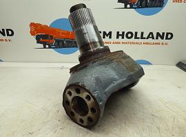 Liebherr LTM 1130-5.1 steering knuckle axle 4
