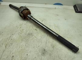 Liebherr LTM 1130-5.1 cardan shaft axle 4