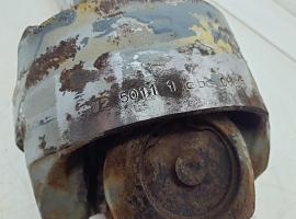 Liebherr LTM 1130-5.1 cardan shaft axle 4