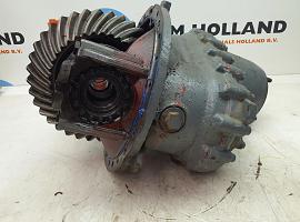 Liebherr LTM 1130-5.1 mid differential axle 4