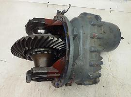Liebherr LTM 1130-5.1 mid differential axle 4