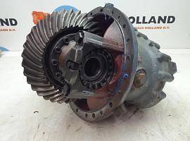 Liebherr LTM 1130-5.1 mid differential axle 4