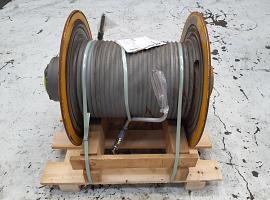 Liebherr LTM 1230-5.1 main winch 