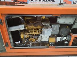 Spierings SK 1265-AT6 John Deere 4045HFG82 engine