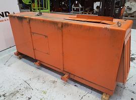 Spierings SK 1265-AT6 John Deere 4045HFG82 engine