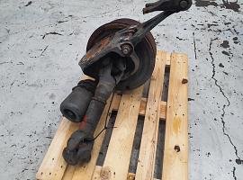 Grove GMK 3055 axle 3 L wheel drive