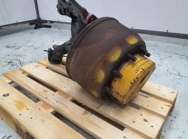 Grove GMK 3055 axle 3 L wheel drive