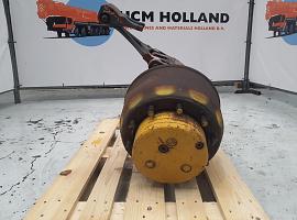 Grove GMK 3055 axle 3 L wheel drive