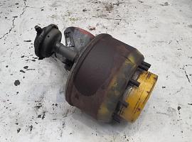 Grove GMK 3055 axle 2 L wheel drive