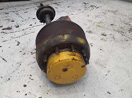Grove GMK 3055 axle 2 L wheel drive