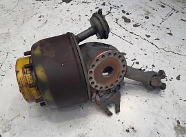 Grove GMK 3055 axle 2 L wheel drive