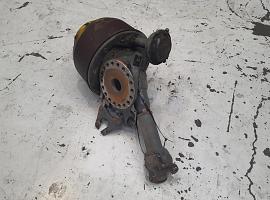 Grove GMK 3055 axle 2 L wheel drive