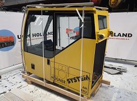 Liebherr LTM upper cab 