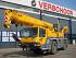 Liebherr LTM 1040 2.1.