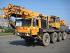 Liebherr LTM 1050-4