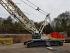 Crawler Crane 300T
