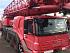 Grove GMK 4100L 2009