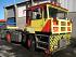 Mol Rail/road puller