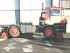 Mol Rail/road puller