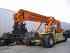 Sisu RSD 4231-5TL