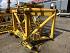 Luffing jib Liebherr LTM 1500