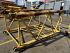 Luffing jib Liebherr LTM 1500