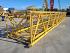Luffing jib Liebherr LTM 1500