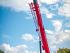 Palfinger Sany SCE800TB