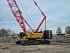 SANY SCE 1350 A - Demo