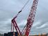 SANY SCE 1350 A - Demo