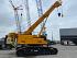 Palfinger Sany SCC800TB