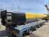 Liebherr LTM 1500 84 meter boom sections