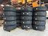 Crane Tires/Rims for sale 