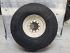 Crane Tires/Rims for sale 