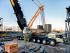 Liebherr LG 1550 / LTM 1800