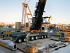 Liebherr LG 1550 / LTM 1800