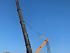 Liebherr LG 1550 / LTM 1800