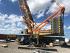 Liebherr LG 1550 / LTM 1800