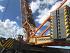 Liebherr LG 1550 / LTM 1800