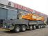 Liebherr LG 1550 / LTM 1800
