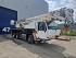 Terex TC 40L