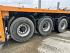 Ballast trailer Faymonville Cargomax 