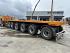 Ballast trailer Faymonville Cargomax 