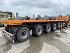 Ballast trailer Faymonville Cargomax 