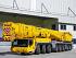 Liebherr LTM 1500-8.1 